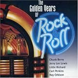 Golden Years of Rockn Roll