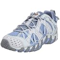Merrell Waterpro Maipo, Damen-AquaMultisportschuh, Gr&ouml;&szlig;e 38, light blue