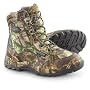 Men's LaCrosse� 6" Locator Scent HD Hunting Boots Realtree� Hardwoods Green�