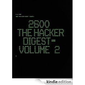 2600: The Hacker Digest - Volume 2