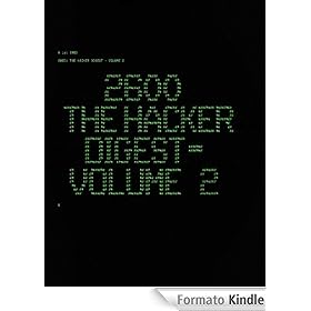 2600: The Hacker Digest - Volume 2