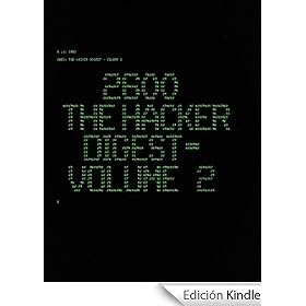 2600: The Hacker Digest - Volume 2
