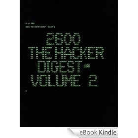 2600: The Hacker Digest - Volume 2