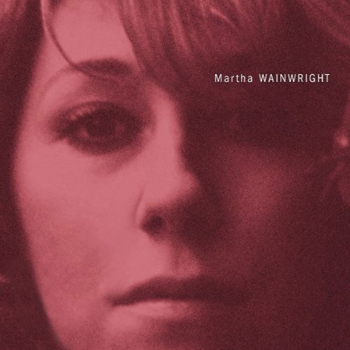 Produkt-Bild: Martha Wainwright