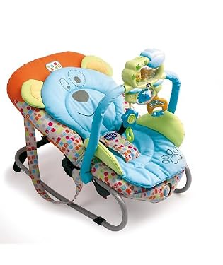Chicco Deluxe Rocker - Candy
