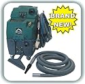 Mytee HP60 Spyder Auto Carpet Cleaning Machine