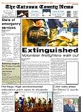 The Catoosa County News