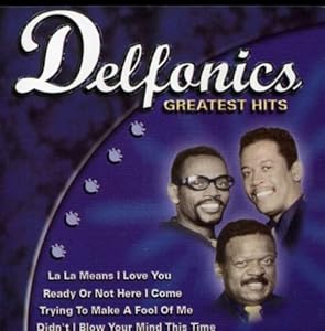 Delfonics Tell Me This Is A Dream Rar Download