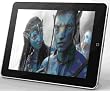 8" Touch Tablet PC MID Internet Media MP3/MP4 Player 4GB Google Android 2.2 OS