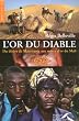 Retour aux informations sur le produit