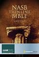 The Bible (New American Standard)