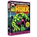 The Incredible Hulk: The Complete Animated Collection (1966, 1982 & 1996) [DVD]