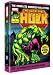 The Incredible Hulk: The Complete Animated Collection (1966, 1982 & 1996) [DVD]