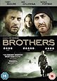 Brothers [DVD]