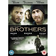 Brothers [DVD]