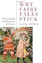 Why Fairy Tales Stick