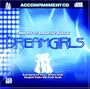 Sing The Hit Broadway Musical: DREAMGIRLS (Accompaniment 2-CD Set)