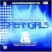 Sing The Hit Broadway Musical: DREAMGIRLS (Accompaniment 2-CD Set)