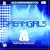 Sing The Hit Broadway Musical: DREAMGIRLS (Accompaniment 2-CD Set)