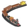 Bachmann Trains WALT DISNEY'S CAROLWOOD PACIFIC RR