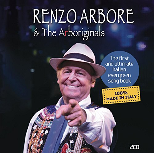 Renzo Arbore - Renzo Arbore & The Arboriginals - Zortam Music