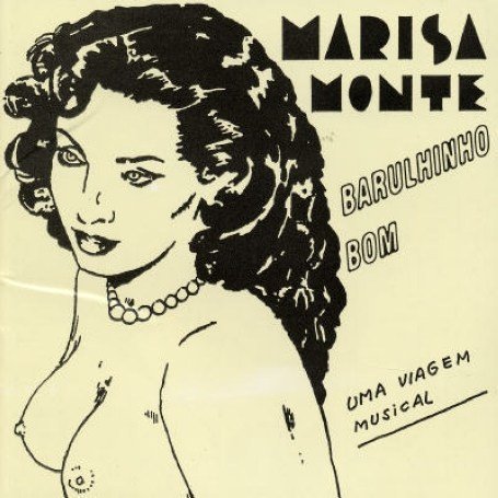 CD-Charts  Music : Barulhinho Bom
