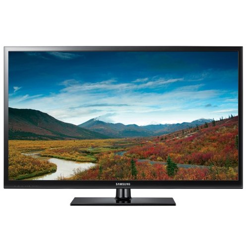 51v%2BTjJDhhL Samsung PN43D450 Series 4 43 inch 720p Plasma HDTV