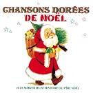 Chansons Dorees De Noel