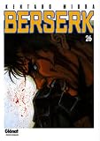 Revue Glénat  / Berserk, Tome 26 :