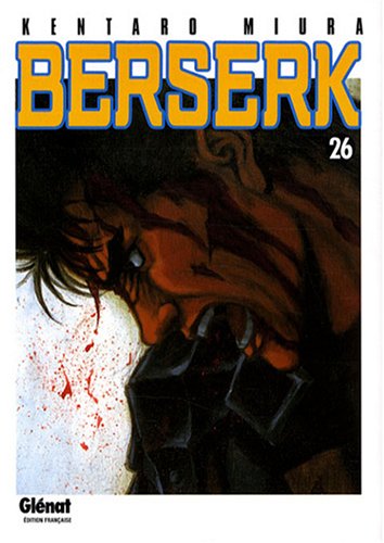 Berserk