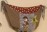 Pirates Cove Toy Bag
