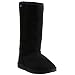 Black Emu Stinger Boot