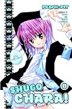 Shugo Chara!, Volume 8