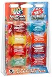 Wet Flavored Fantasy Set