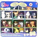 Hasbro - Pet shop - 15 petshop + accessoires : 1120, 1121, 1122, 1123, 1124, 1125, 126, 1127, 1128, 1129, 1130, 1131, 1132, 1133, 1134 nouveauté 2010