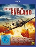 Luftschlacht um England [Blu-ray]
