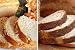 Companion Pack: American Multi-Grain and Honey Graham Granola Bread Helper Mixes (Mak...