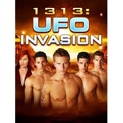 1313: UFO Invasion