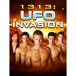 1313: UFO Invasion