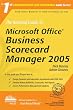 The Rational Guide to Microsoft Office Business Scorecard Manager 2005 (Rational Guides)