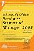 The Rational Guide to Microsoft Office Business Scorecard Manager 2005 (Rational Guides)