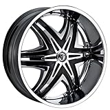 Diablo Elite Wheels Rims 28
