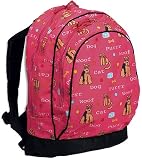 Buy Wildkin Cat & Dog Backpack Kids Backpacks