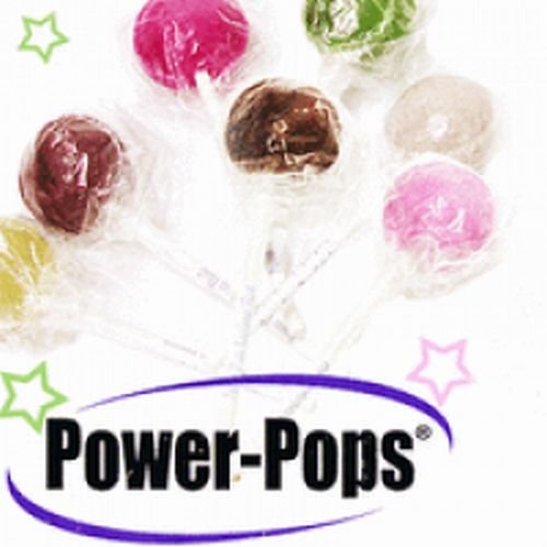 パワーポップスダイエットキャンディ（30本アソート１袋）powerpops パワーポップキャンディ