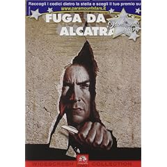 Fuga Da Alcatraz