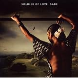 Soldier of Lovepar Sade