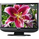 SOYO 2238AB Graphite Series 22 LCD TV