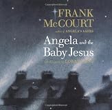 Angela and the Baby Jesus