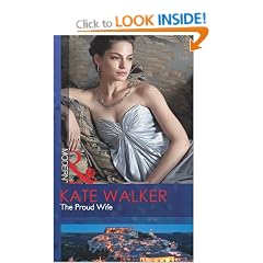 The Proud Wife (Mills & Boon Modern)