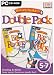 DK - Big Maths & Big Reading Value Pack